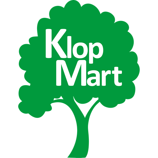 Klop Mart icon