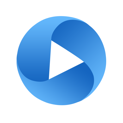 VX Player 4K Video Player icon