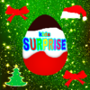 Christmas Surprising Egg icon