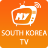 My South Korea TV icon