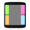 Edge Color Notifications icon