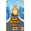 Giant Hamster Run icon