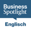 Business Spotlight Englisch icon