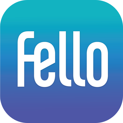 Fello – gratis familie agenda voor mantelzorgers icon