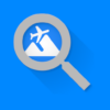 Magnifier icon