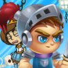 Hero Rescue Save The Princess icon