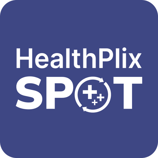 HealthPlix EMR (Doctors Only) icon