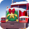 Truck Star icon