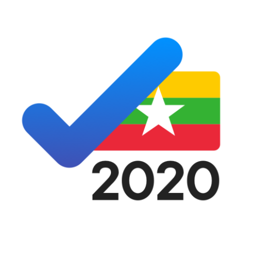 mVoter 2020 icon