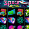 Slot Machine Space Adventure icon