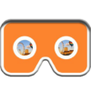 VR Lens icon