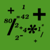 Mental Math Trainer icon