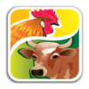 Poultry, Animals & Aqua Index icon