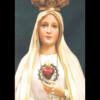 Novena a la Virgen de Fatima icon