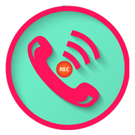 Record Voice Call icon