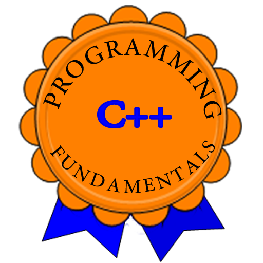 Programming Fundamentals Using C++ icon