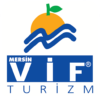 Mersin Vif Turizm icon