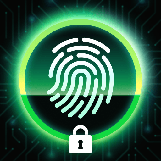 App Lock – Applock Fingerprint icon