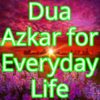 Dua Azkar for Everyday Life: Islamic Masnoon Duaen icon