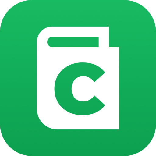 CrediBook Catatan Keuangan icon