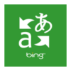 Bing Tradutor icon