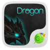 Dragon GO Keyboard Theme icon