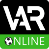 VAR Online Canlı Sonuçlar icon