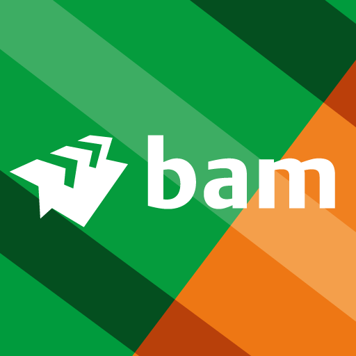 BAM Reports icon