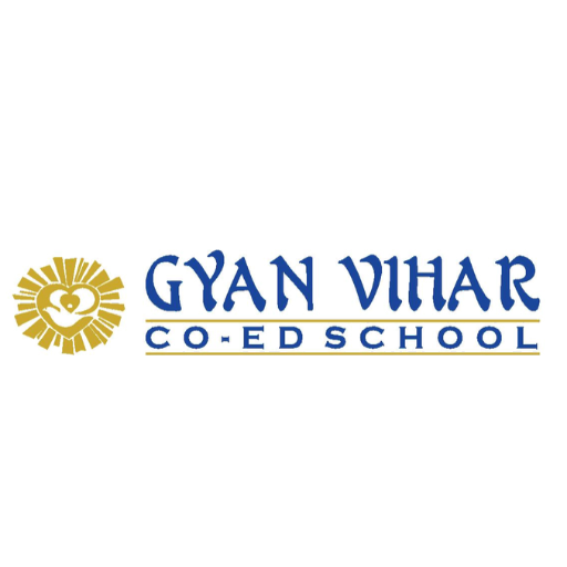 Gyan Vihar School Parent App icon