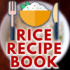 Rice Recipes Book icon