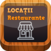 GHID Locatii Restaurante pt livratorii Uber Eats icon