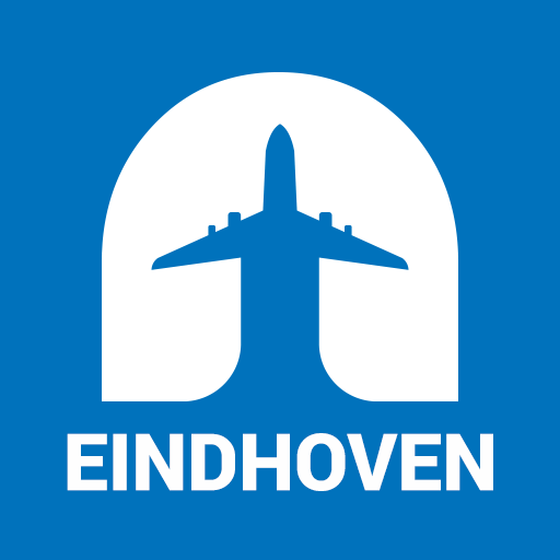 Eindhoven Airport Info Flight Schedule EIN icon