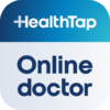 HealthTap – Online Doctors icon