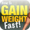 Easy Gain Weight Plan icon