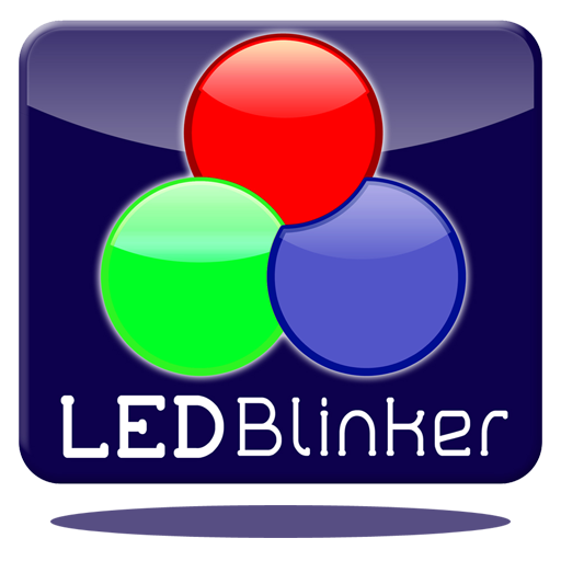 LED Blinker Notifications Pro icon