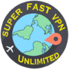 Super Fast VPN icon