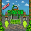 Great Monster Escape icon