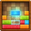 Block Puzzle Wood Block Drop icon