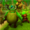 Treant Guard Simulator icon