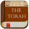 The Torah with audio icon