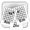 Guitar Chords icon