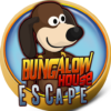 650Bungalow House Escape icon