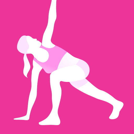 Home Workouts EasyFit icon