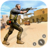 Special Gun Ops FPS Shooting Strike icon