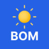 BOM Weather icon