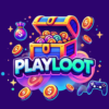 Playloot – Play and Earn icon