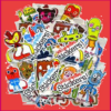 Stickers for Social Networks icon