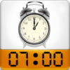 Alarm Clock & Stopwatch icon