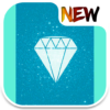 Diamond Wallpaper icon