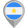 VPN Argentina get free Argentina IP VPN ‏⭐🇦🇷 icon